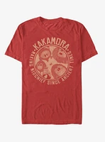 Disney Moana Kakamora Mischief T-Shirt