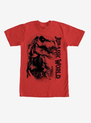 Jurassic World T. Rex Carnivore T-Shirt