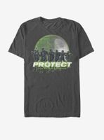 Star Wars Death Trooper Protect T-Shirt