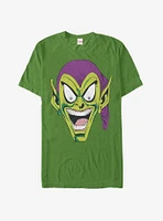 Marvel Green Goblin Laugh T-Shirt