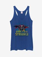 Marvel Doctor Strange Protector Womens Tank