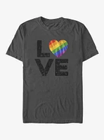 Pride Love Tee