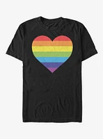 Pride Heart Tee