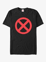 Marvel Deadpool Team X-Force Red Logo T-Shirt