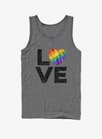 Pride Love Tank