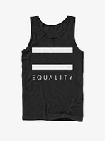 Equal Signs Tank