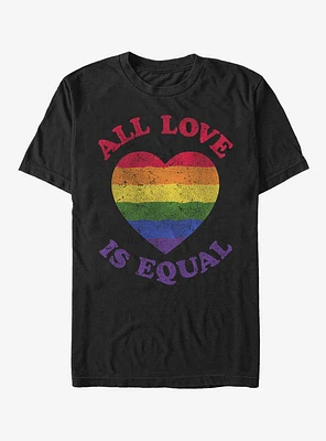 All Love Is Equal Tee