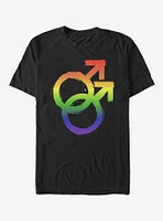 Pride Male Tee