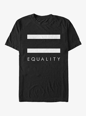 Equal Signs Tee