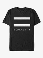 Equal Signs Tee