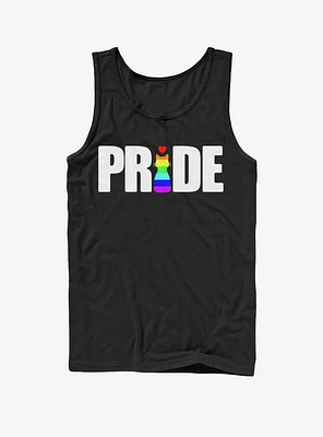 Pride Ca Tank