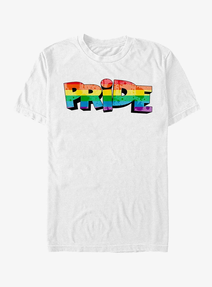 Pride Tee