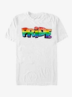 Pride Tee