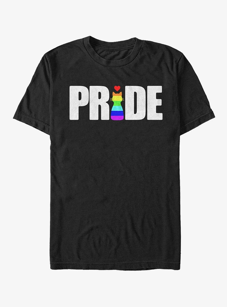 Pride Ca Tee