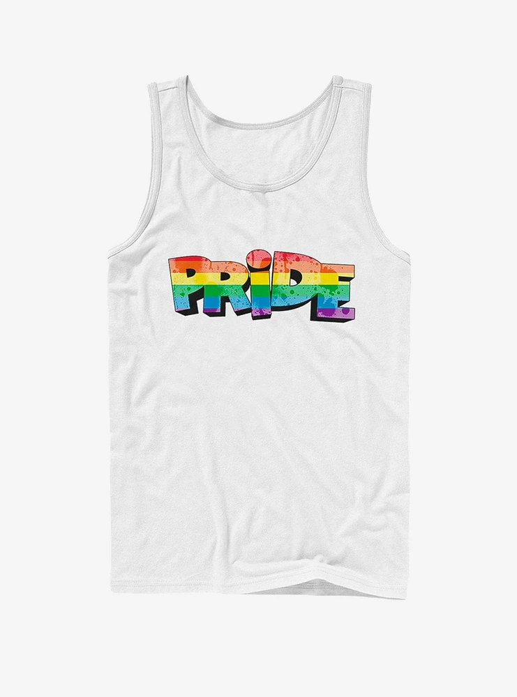 Pride Tank