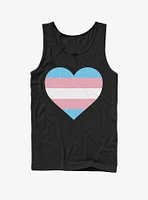 Trans Heart Tank