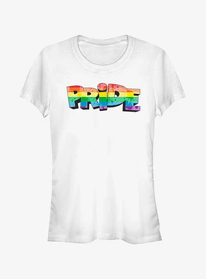 Pride Girl's Tee