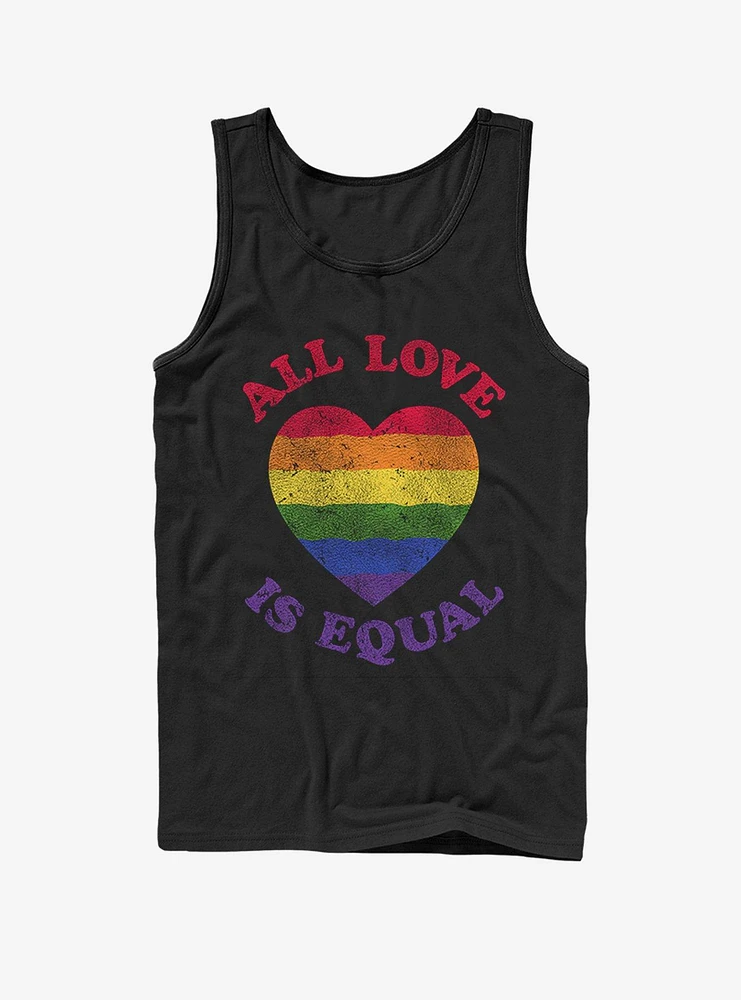 All Love Is Equal Tank