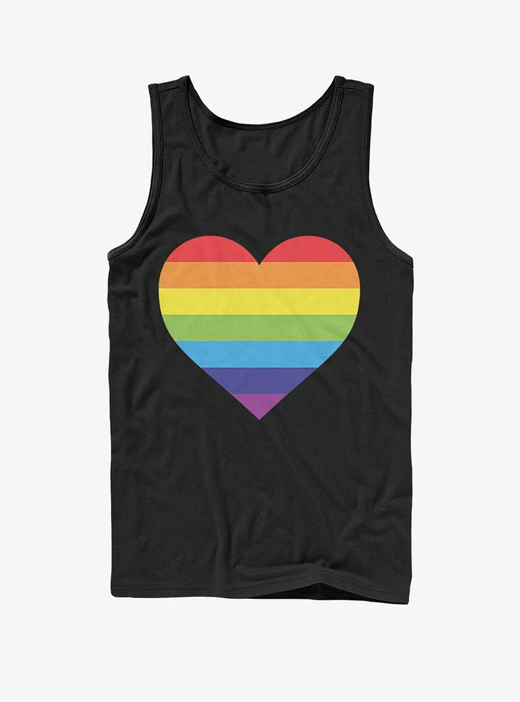 Pride Heart Tank