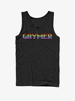Gaymer Pixels Tank