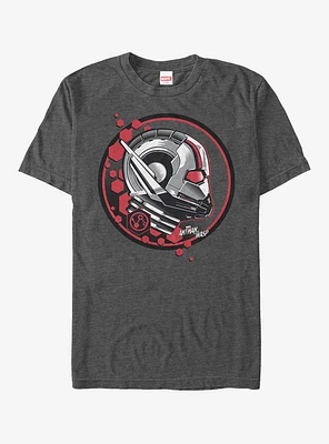 Marvel Ant-Man And The Wasp Profile T-Shirt