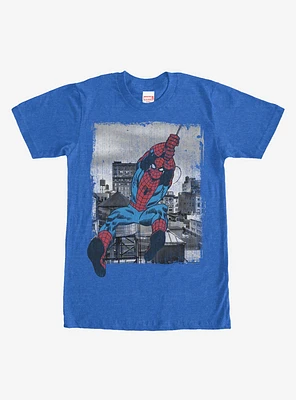 Marvel Spider-Man Flight T-Shirt