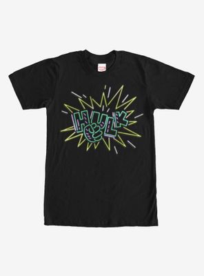 Marvel Hulk Star T-Shirt