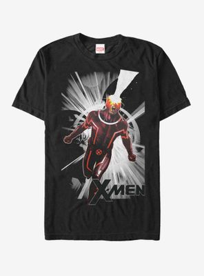 Marvel X-Men Cyclops Laser T-Shirt