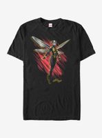 Marvel Ant-Man and the Wasp Hope Flight T-Shirt