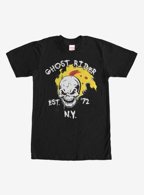 Marvel Ghost Rider 1972 T-Shirt