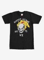 Marvel Ghost Rider 1972 T-Shirt