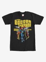 Marvel Doctor Strange 1963 T-Shirt