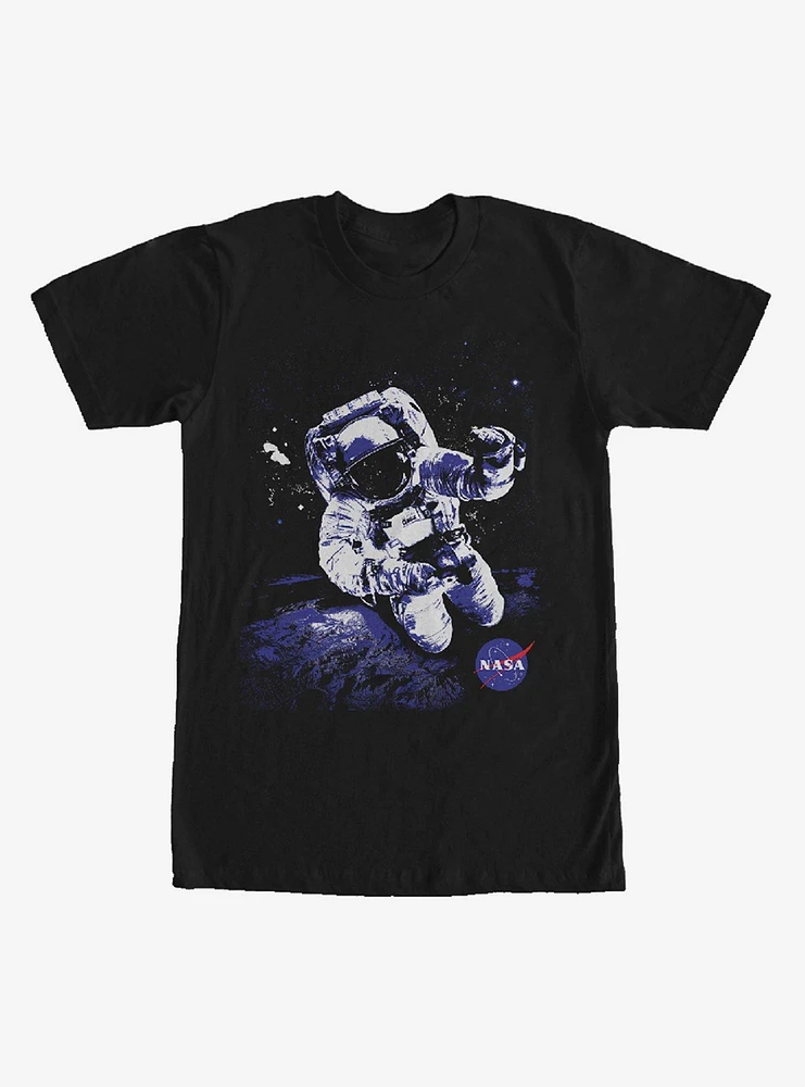 NASA Astronaut T-Shirt