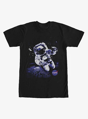 NASA Astronaut T-Shirt