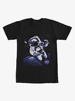 NASA Astronaut T-Shirt