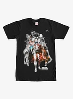 Marvel Doctor Strange Space T-Shirt