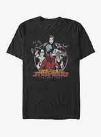 Star Wars Kylo Ren Team T-Shirt