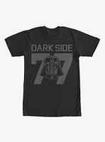 Star Wars Root for the Dark Side T-Shirt