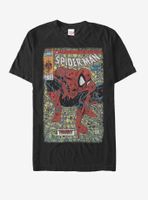 Marvel Spider-Man Legend of Arachknight T-Shirt