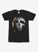 Marvel The Punisher T-Shirt