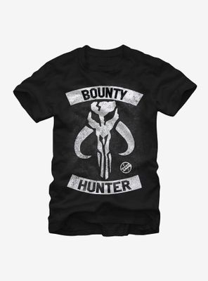 Star Wars Bounty Hunter Mandalore T-Shirt
