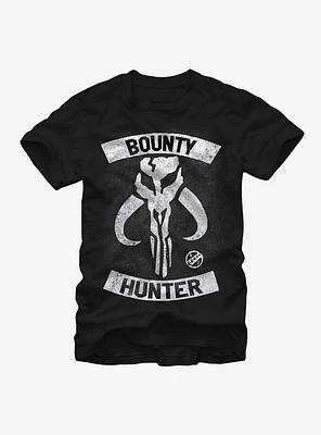 Star Wars Bounty Hunter Mandalore T-Shirt