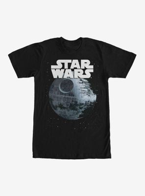 Star Wars Death II T-Shirt