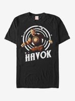 Marvel X-Men Havok T-Shirt