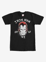 Marvel Iron Man 1963 T-Shirt