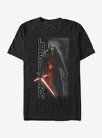 Star Wars Kylo Ren Awakened T-Shirt