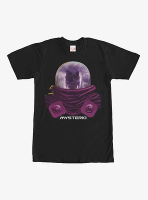Marvel Mysterio Profile T-Shirt