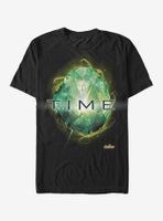 Marvel Avengers: Infinity War Time Stone T-Shirt