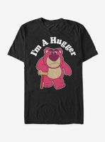 Disney Toy Story Lotso I'm a Hugger T-Shirt