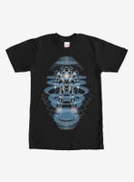 Marvel Iron Man Future T-Shirt